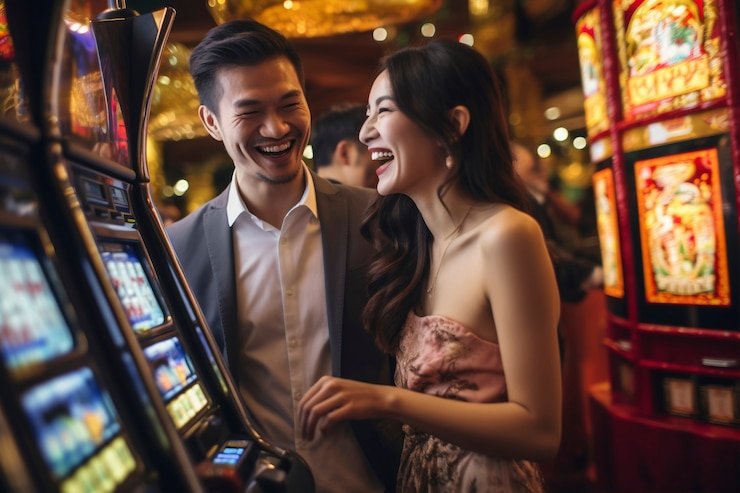 Pilihan metode pembayaran DANA, OVO, GoPay di lion8